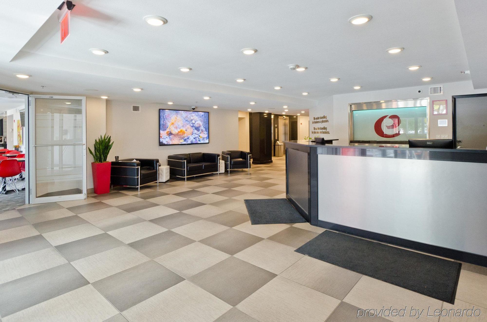 Hotel Elan Κάλγκαρι Εξωτερικό φωτογραφία