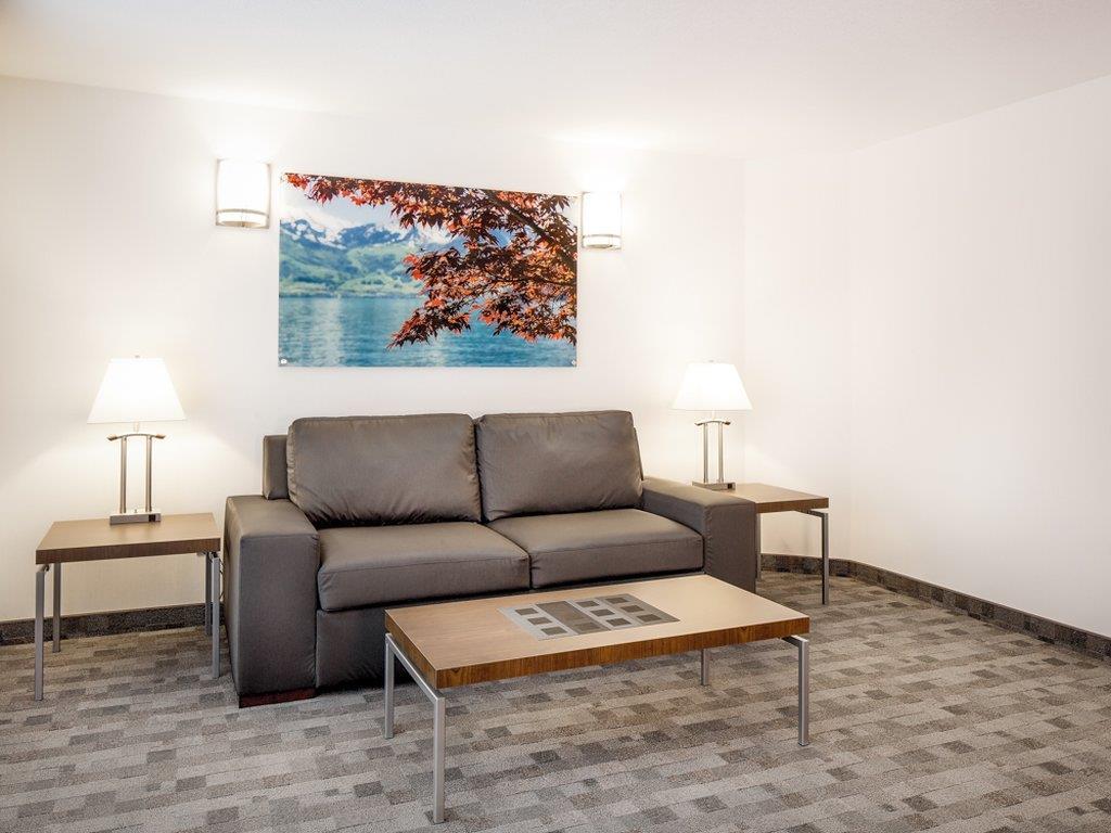 Hotel Elan Κάλγκαρι Δωμάτιο φωτογραφία