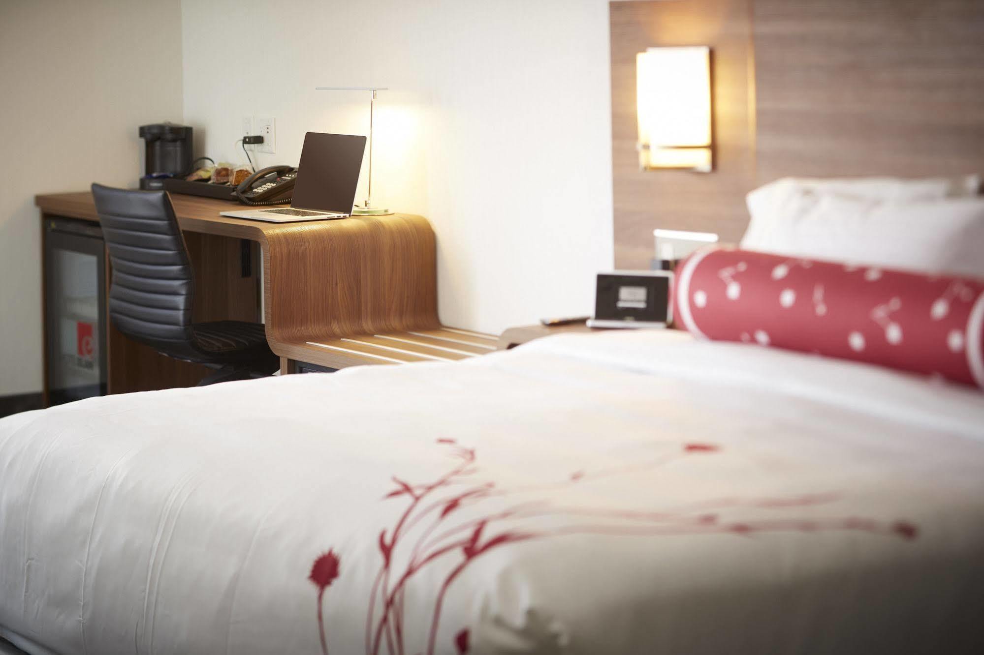 Hotel Elan Κάλγκαρι Εξωτερικό φωτογραφία