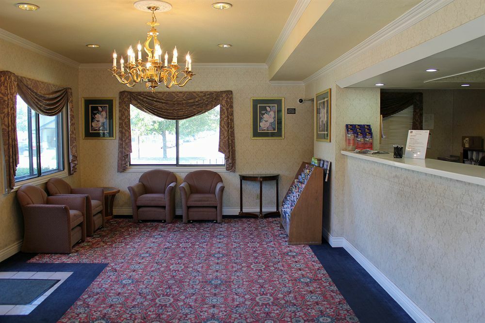 Hotel Elan Κάλγκαρι Εξωτερικό φωτογραφία